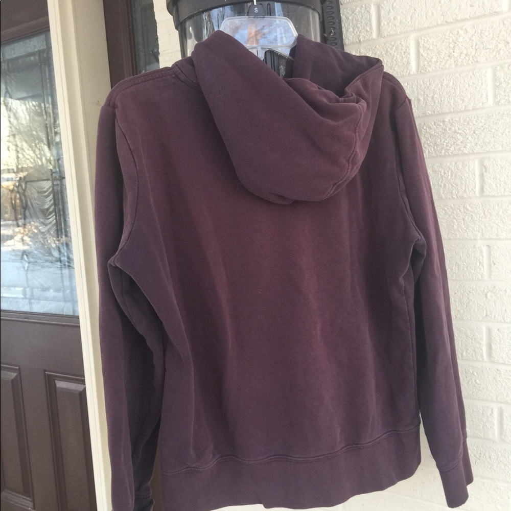 The North Face Women’s Hooded Sweatshirt - Picture 3 of 9